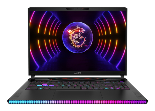 MSI Gaming RAIDER GE68HX 13VI-202US, Intel® Core™ i9, 40,6 cm (16"), 2560 x 1600 pixels, 32 GB, 1 TB, Windows 11 Home